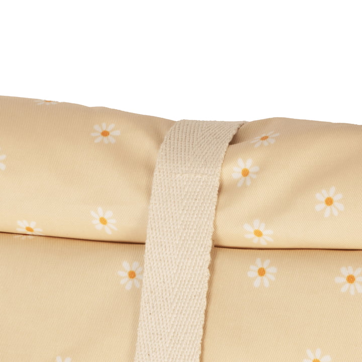 Sunshine Sac isotherme, daisies de Nobodinoz