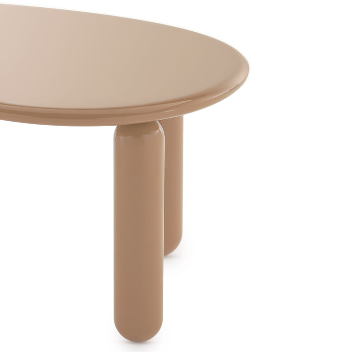 Undique Mas Table d'appoint de Kartell