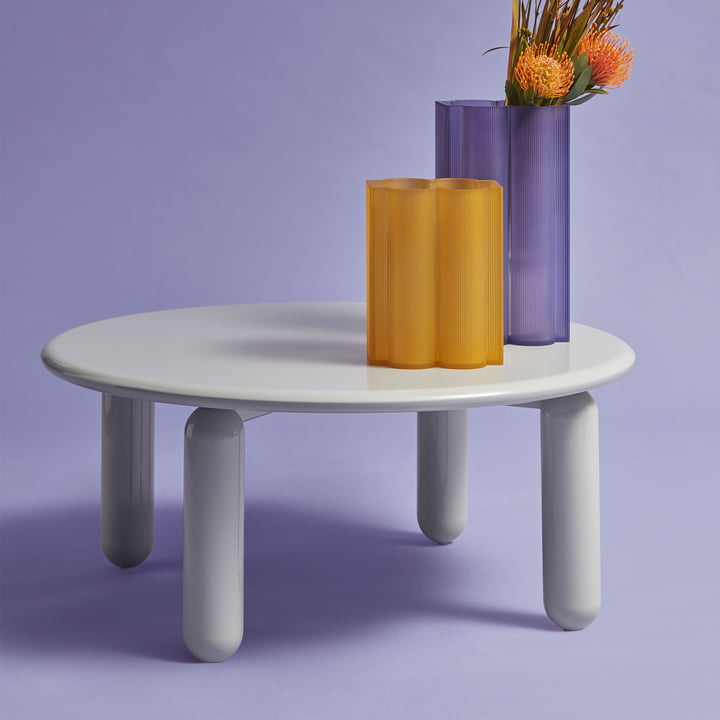 Undique Mas Table d'appoint de Kartell