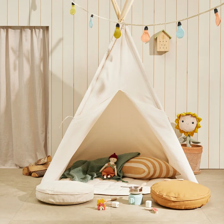 Kid's Hub Réchaud de camping de Kids Concept