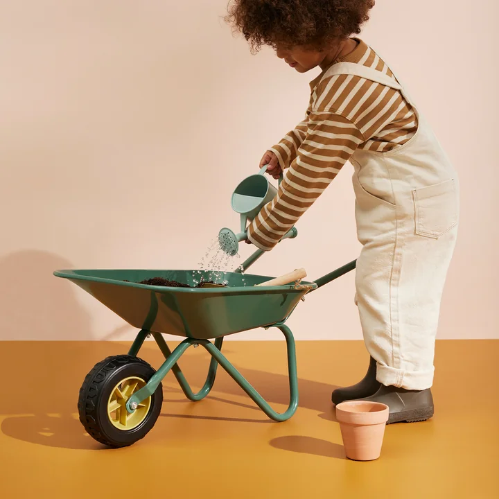 Kid's Hub Brouette de Kids Concept