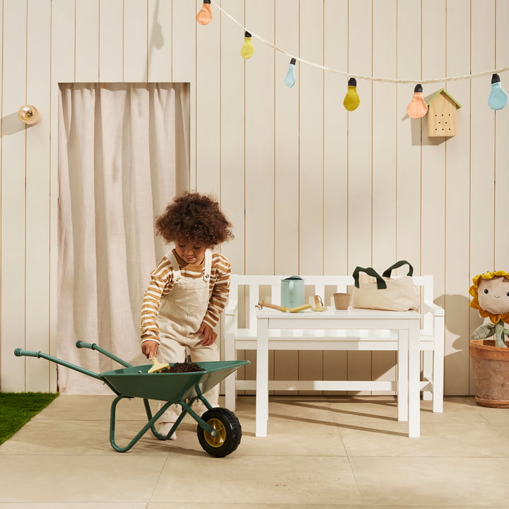 Kid's Hub Brouette de Kids Concept