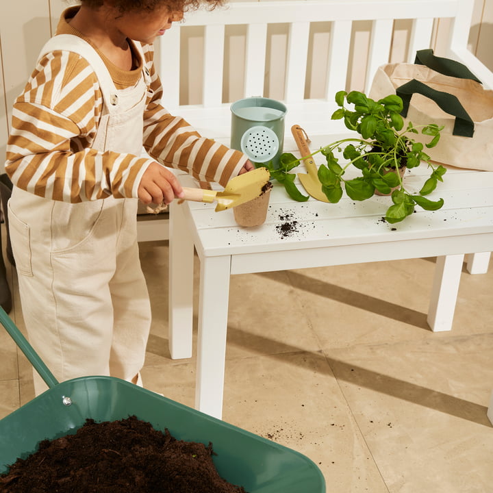 Kid's Hub Outils de jardin de Kids Concept