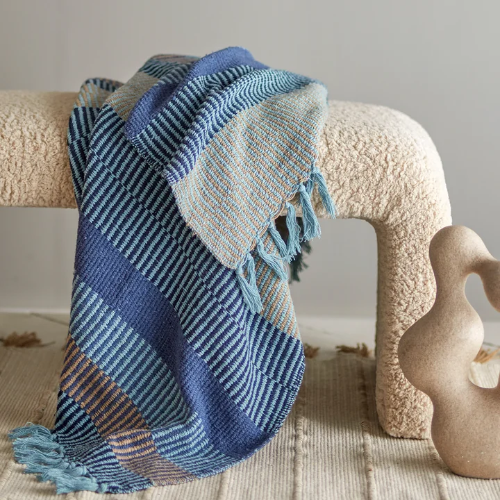 Bloomingville - Isnel Couverture