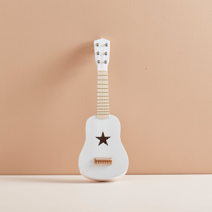 Kids Concept - Solid Star Guitare pour enfants