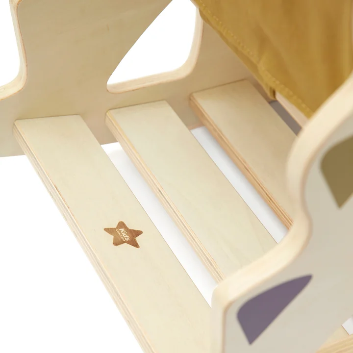 Neo Animal à bascule Dino de Kids Concept