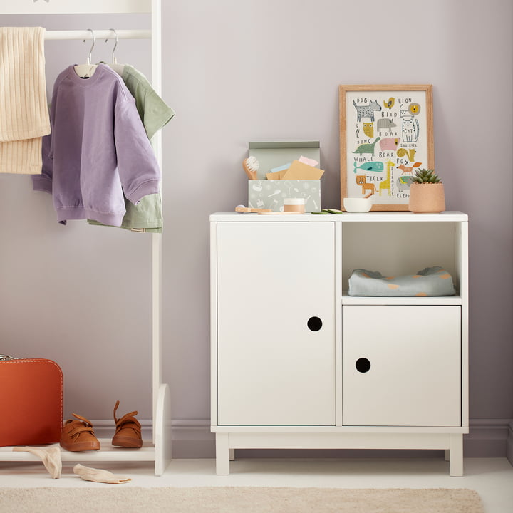 Star Armoire de Kids Concept