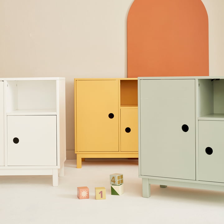 Star Armoire de Kids Concept