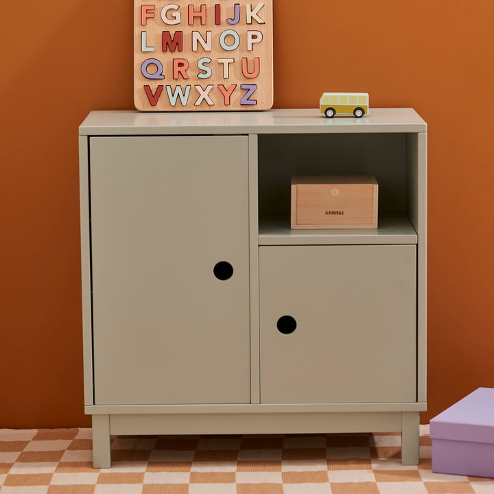 Star Armoire de Kids Concept