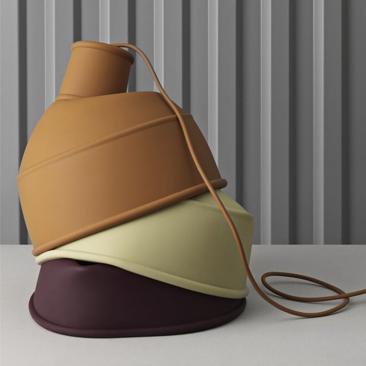 Muuto - Unfold Lampe suspendue