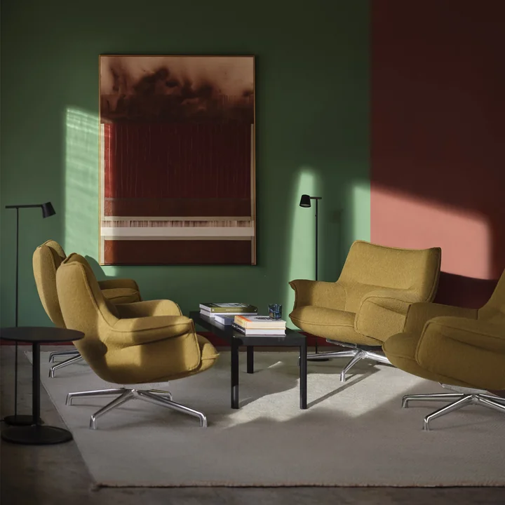 Muuto - Tapis en ply