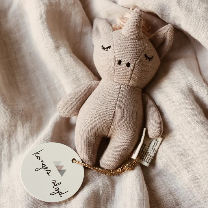 Mini doudou de Konges Sløjd