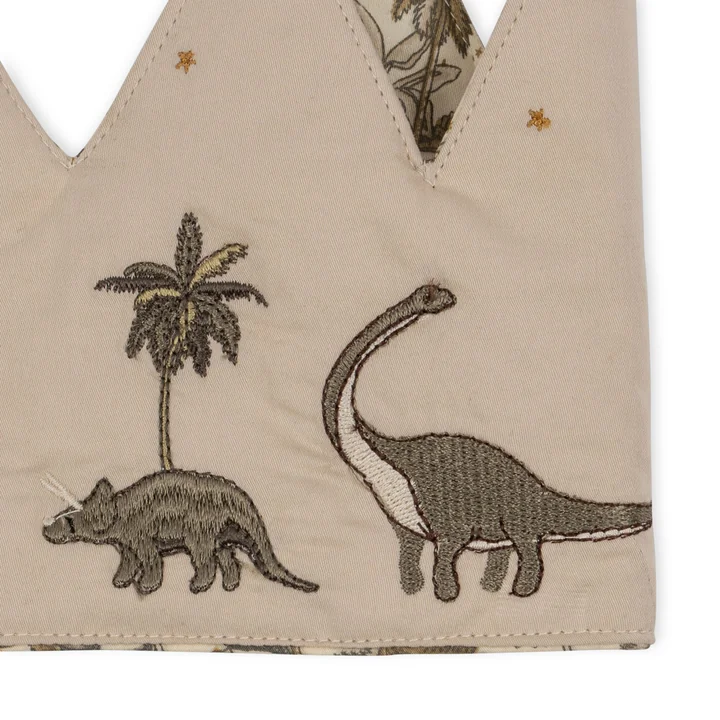 Couronne d'anniversaire de Konges Sløjd