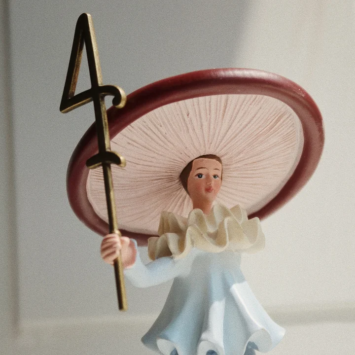 Train d'anniversaire de Konges Sløjd