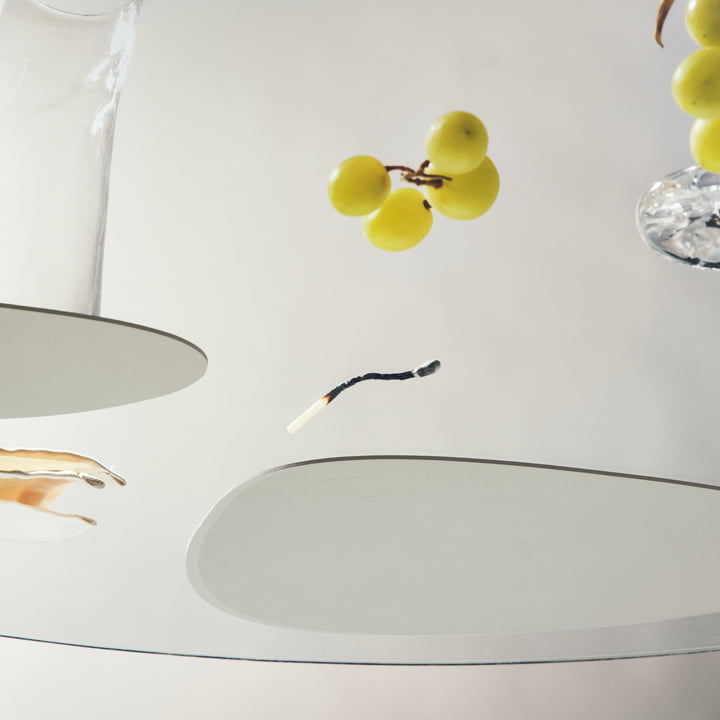 LindDNA - Set de table Curve