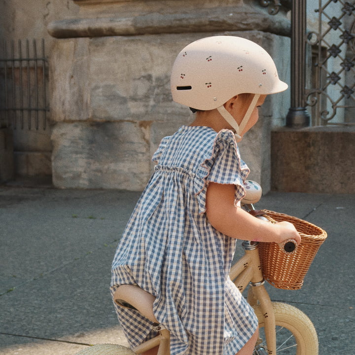 Konges Sløjd - Casque de vélo Aiko