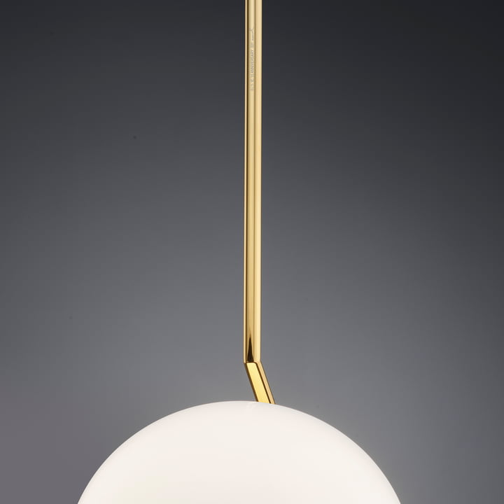 Flos - Lampe suspendue IC (10th Anniversary Edition)