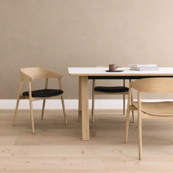 T11 Table de salle à manger de Andersen Furniture