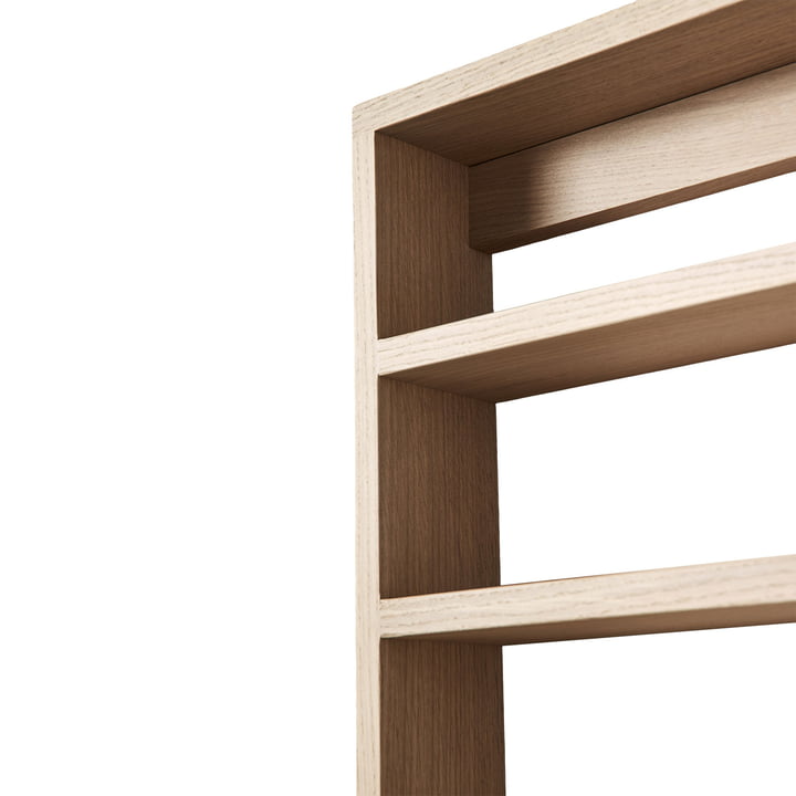 A-Podium Shelf de Andersen Furniture