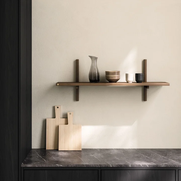 A-Light Shelf de Andersen Furniture