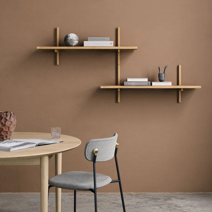 A-Light Shelf de Andersen Furniture