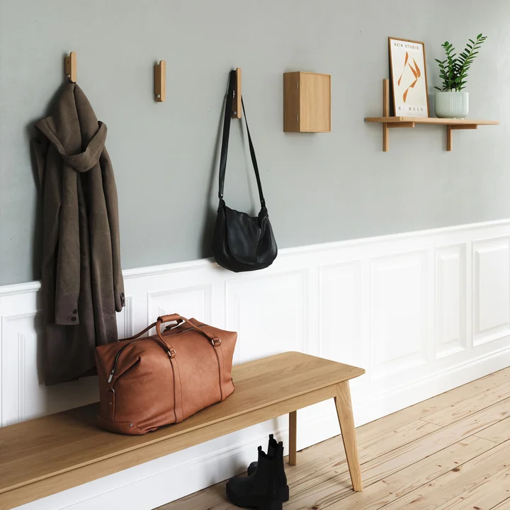 A-Light Shelf de Andersen Furniture