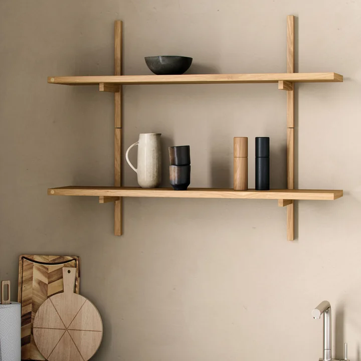 A-Light Shelf de Andersen Furniture