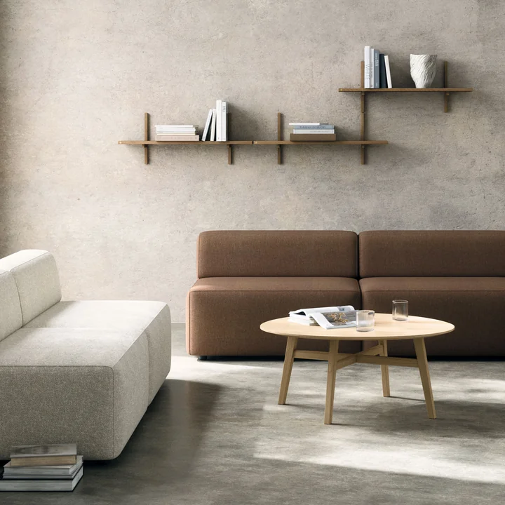 A-Light Shelf de Andersen Furniture
