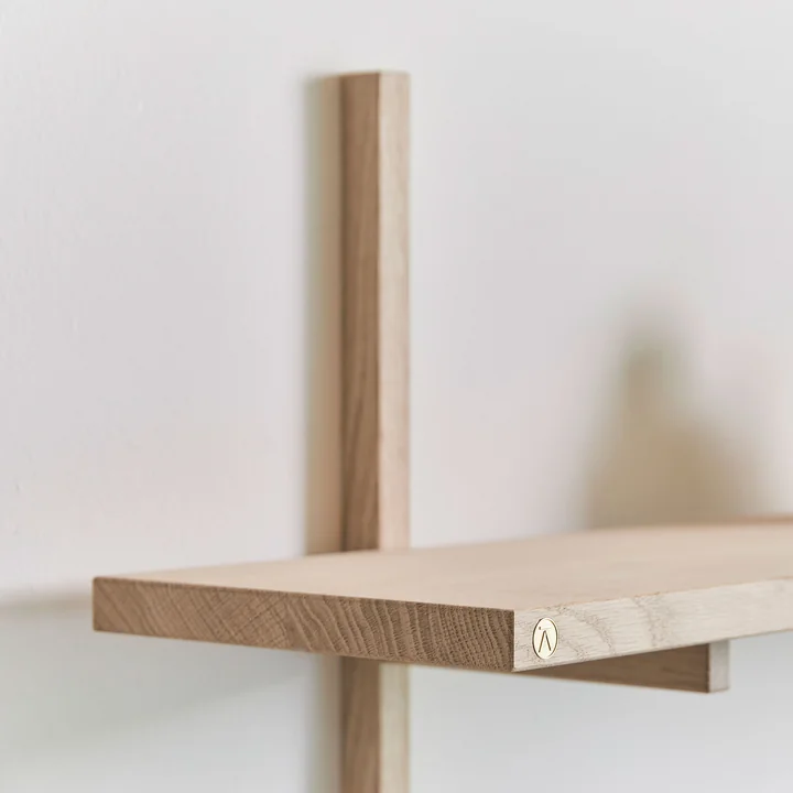 A-Light Shelf de Andersen Furniture