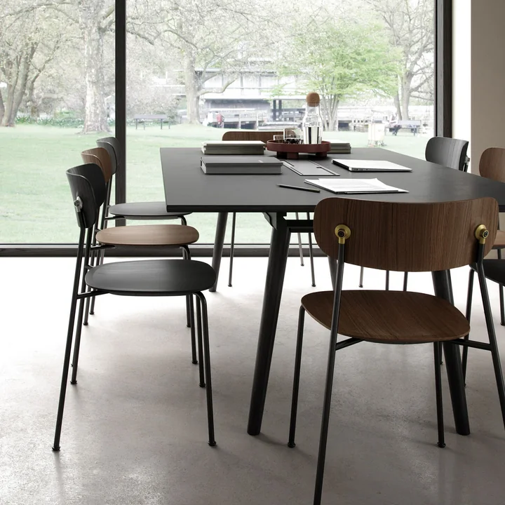 Scope Chaise de Andersen Furniture