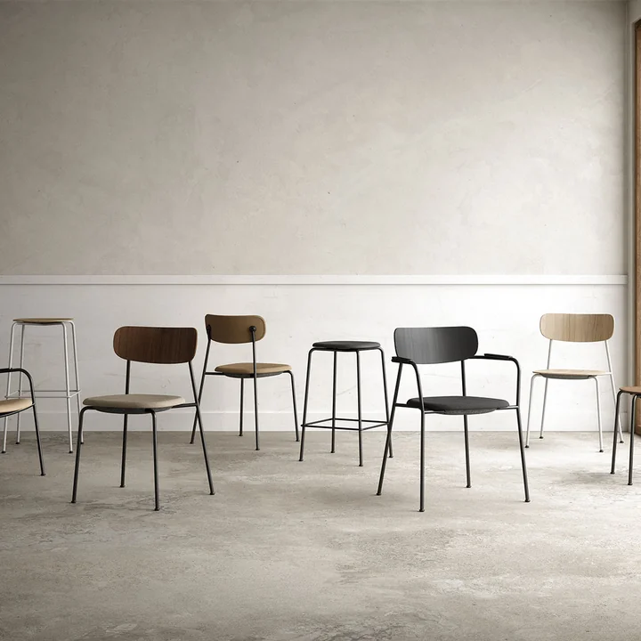 Scope Chaise de Andersen Furniture