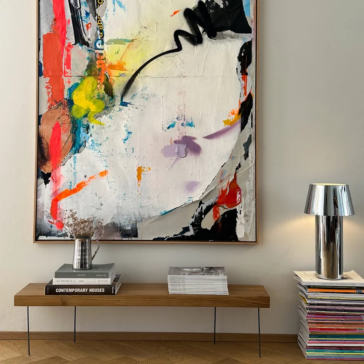 HANA - BLL Lampe de table