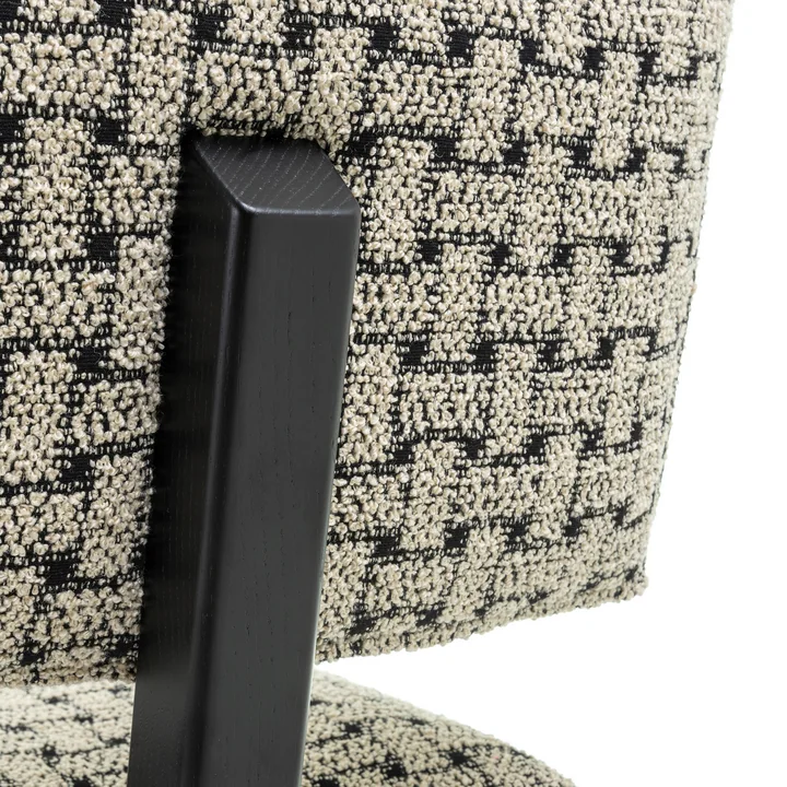 La chaise Trave de Magis