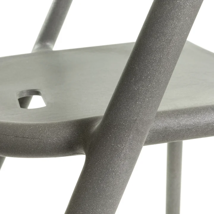 RE Air -Armchair Fauteuil de Magis