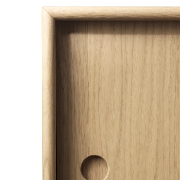 FDB Møbler - A85 Butler Tablette latérale