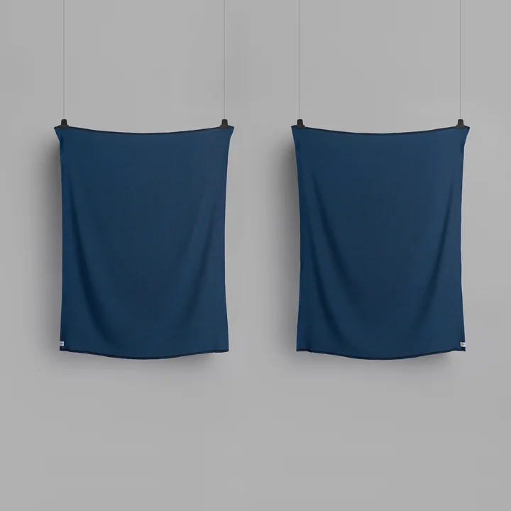 Røros Tweed - Picnic Couverture en laine