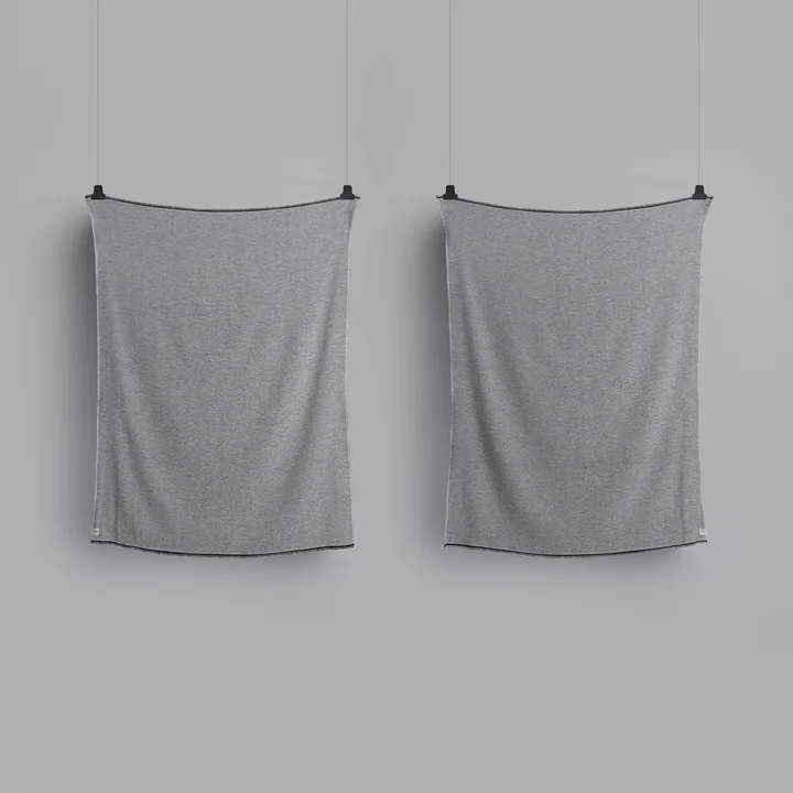 Røros Tweed - Picnic Couverture en laine