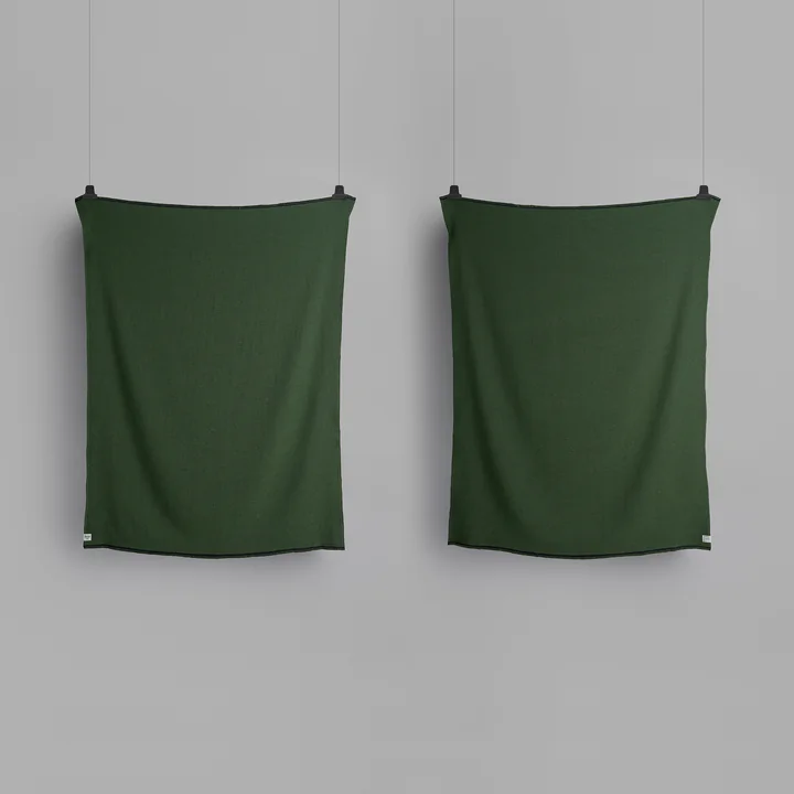 Røros Tweed - Picnic Couverture en laine