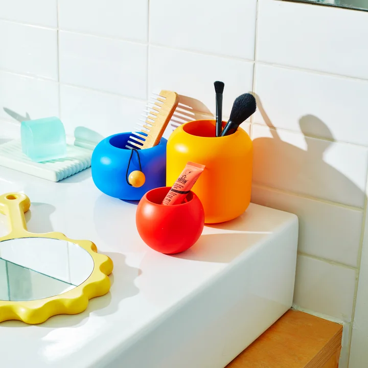 Stack Ensemble de bols de Areaware