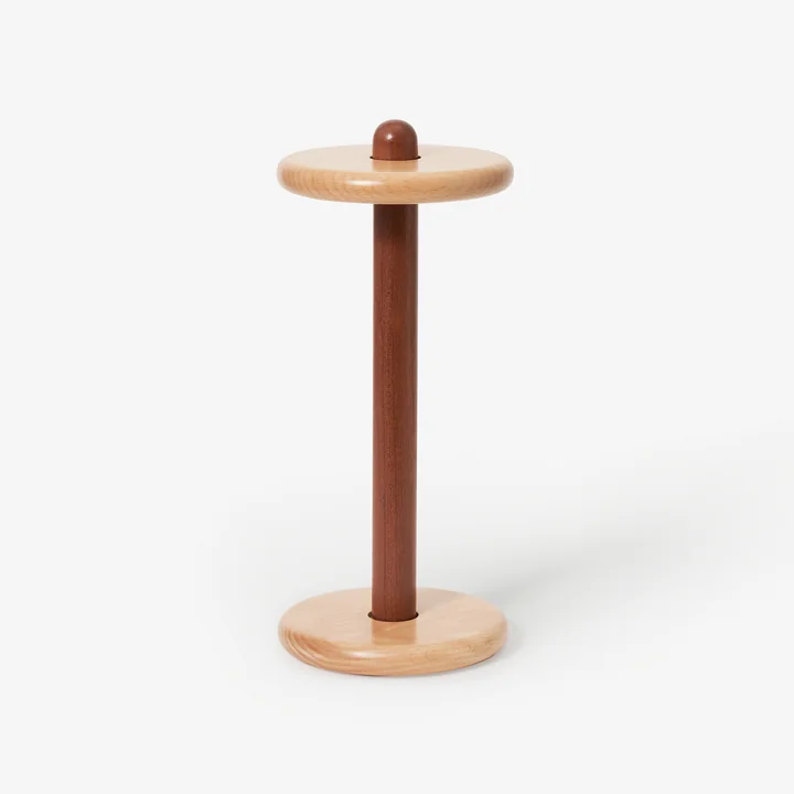 Spool Porte-rouleau de cuisine de Areaware