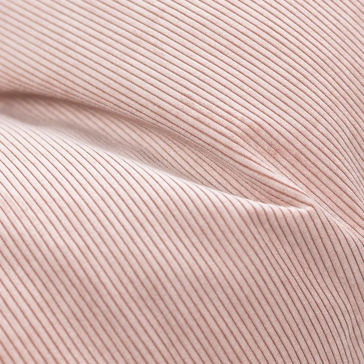 Nuuck - Trek Pouf, manchester coral