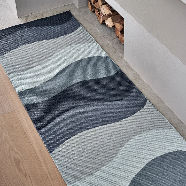 Urvi Tapis, eau de Pappelina