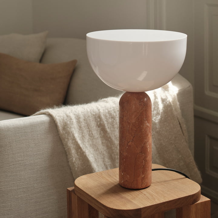 Kizu Lampe de table L de New Works