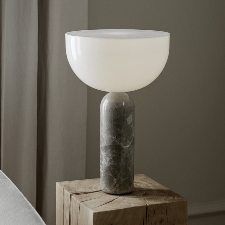 Kizu Lampe de table L de New Works