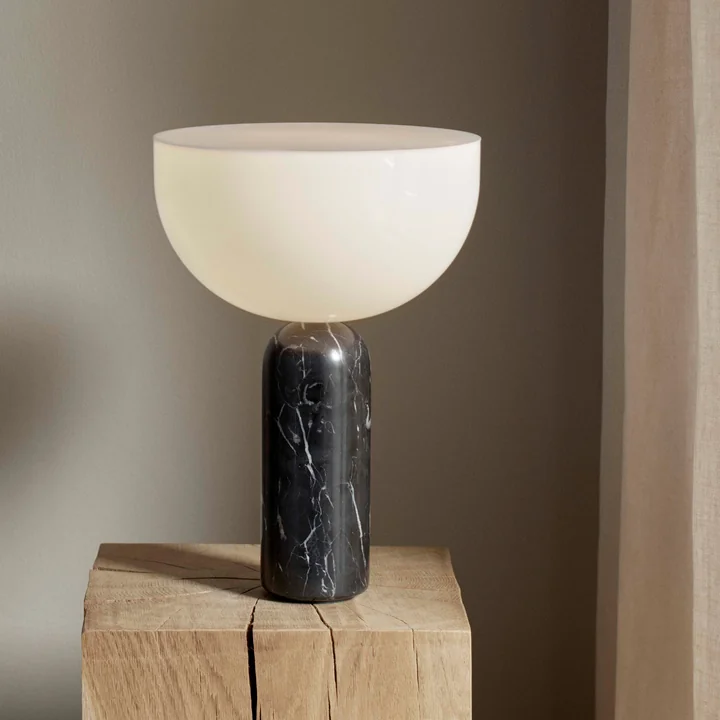 Kizu Lampe de table de New Works
