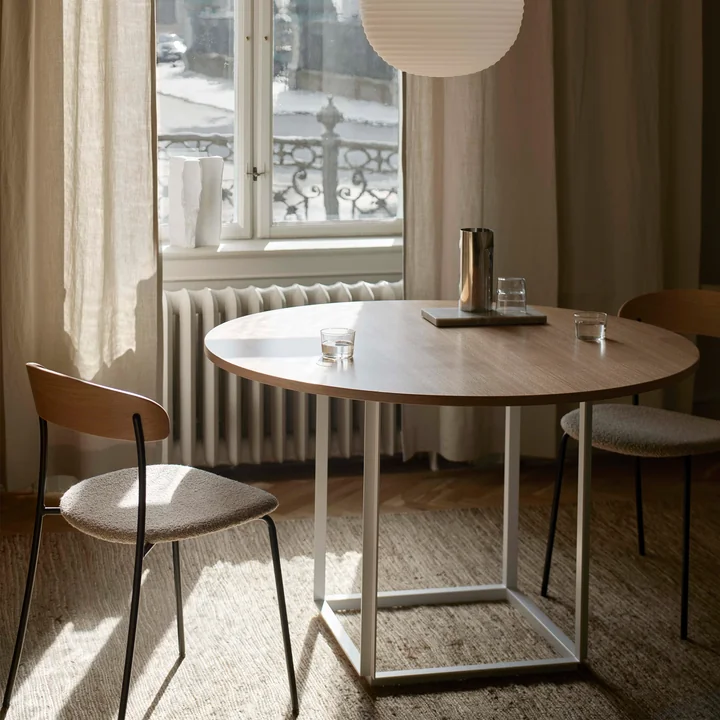 Missing Chaise de New Works