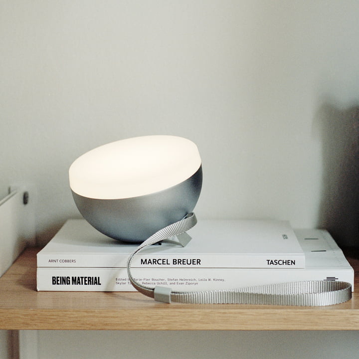 Sphere Lampe de table LED de New Works