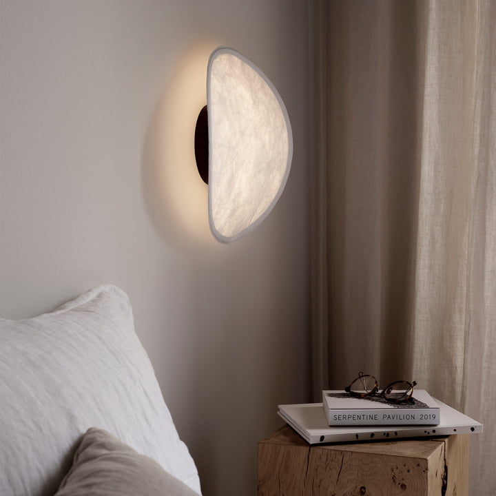 Tense Applique murale LED de New Works