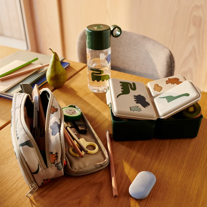 Driss boîte à pain de LIEWOOD