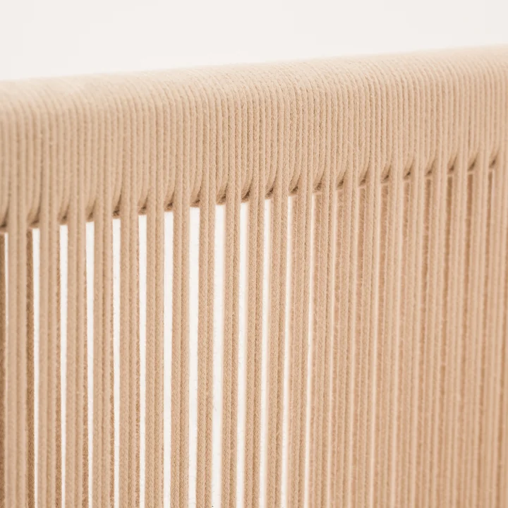 Nobodinoz - Latitude Evolutive Junior Lit, 70 x 140 cm, chêne naturel